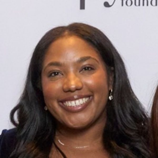 Hilary Woodard