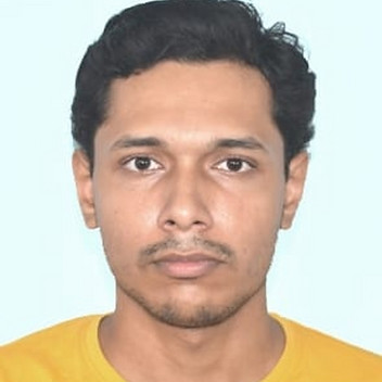 Shashwata Chakraborty