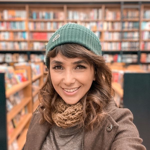 Sana Kanani Moghadam