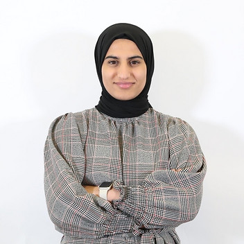 Fatima Al Majzoub