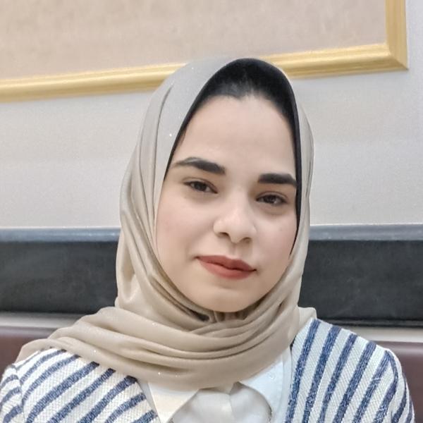 Nada Ayman