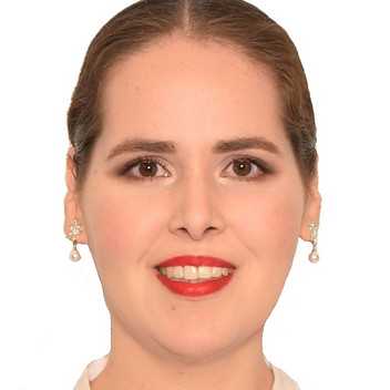 Virginia Gutiérrez