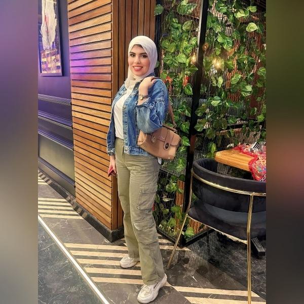 Rania Sarhan