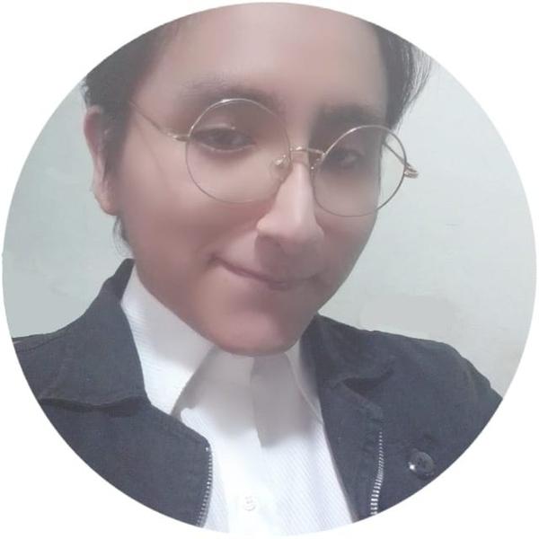Vladimir Martin Victorio Huaracallo