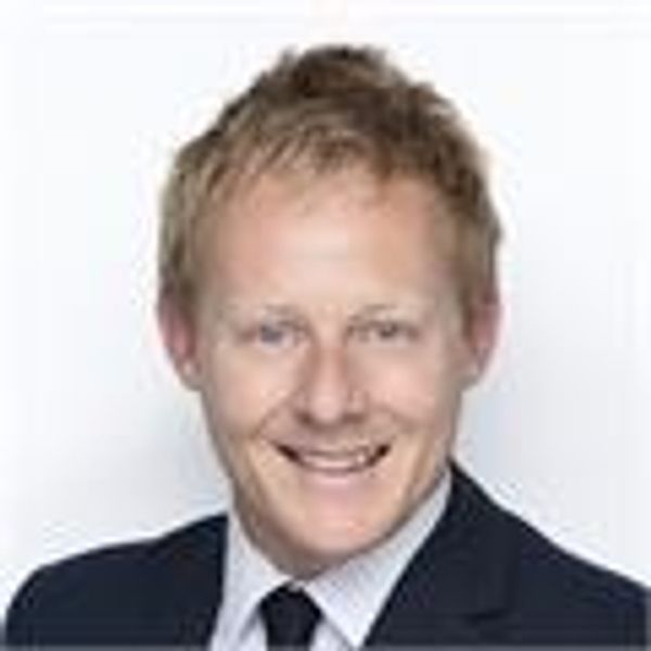 Gareth Brown