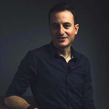 Gonzalo Luque Mazuelos