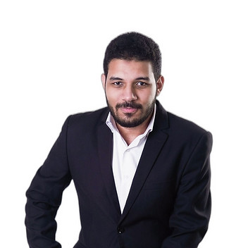 Salman Mohammad