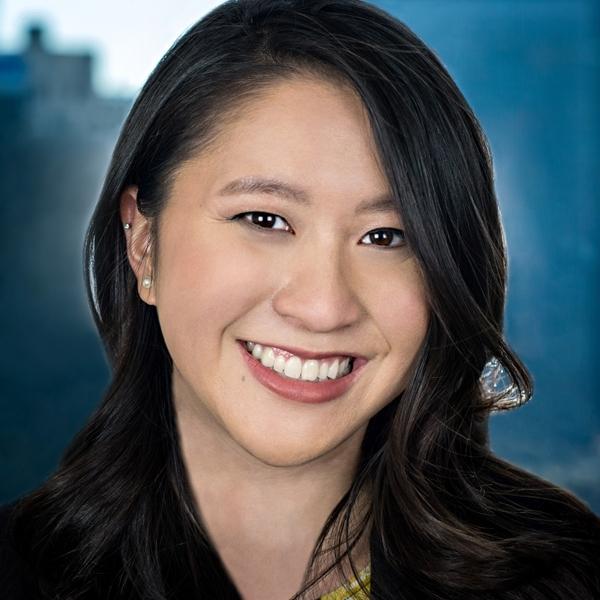 Kailene Chen