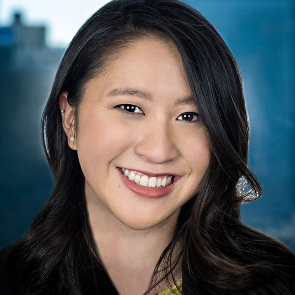 Kailene Chen