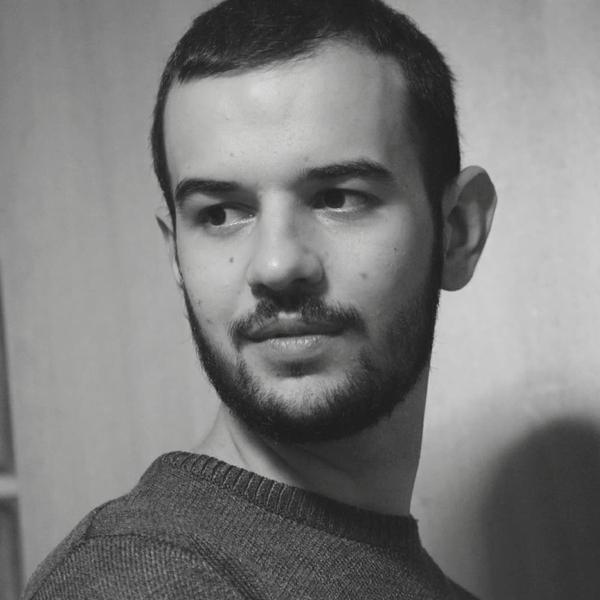 Antonio Catte