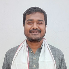 Rakesh Hazarika