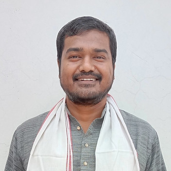 Rakesh Hazarika