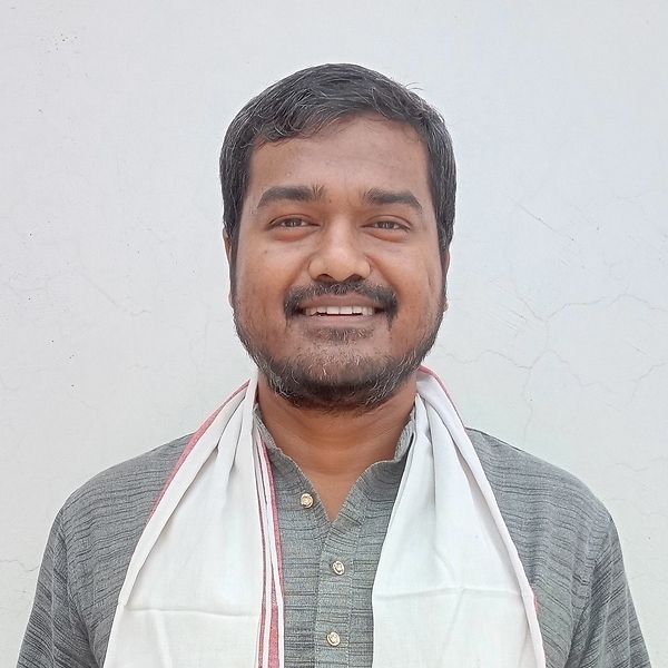 Rakesh Hazarika