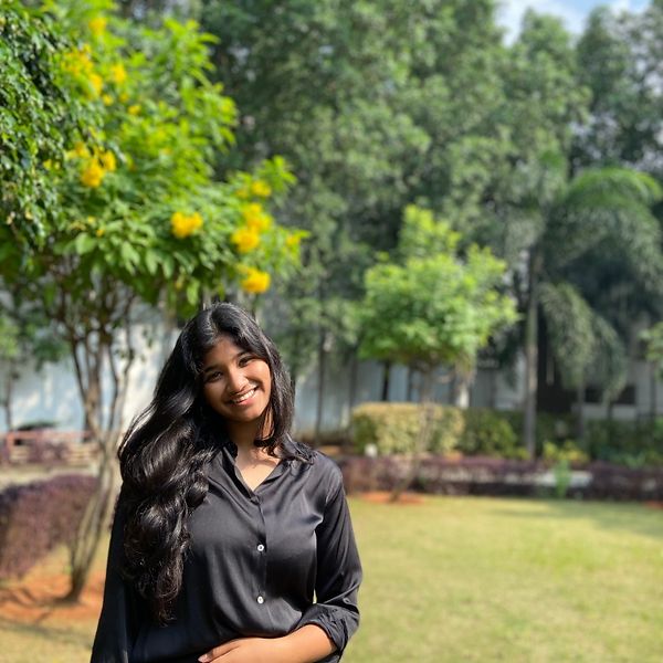 Neha Kolluri