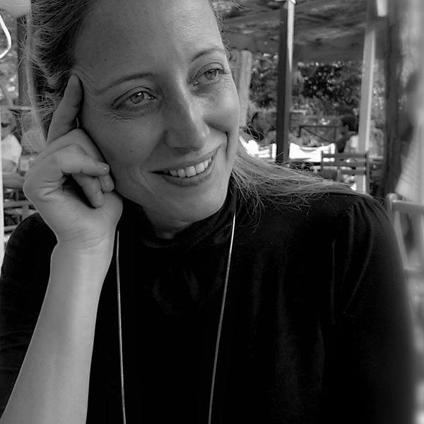Ilaria Canali