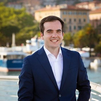 Gianmaria Cristina