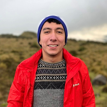 Sebastián Paredes