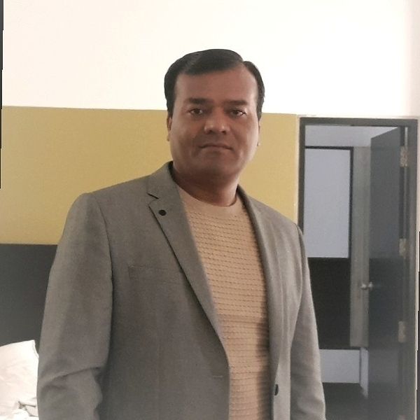 Rajnikant Makadiya