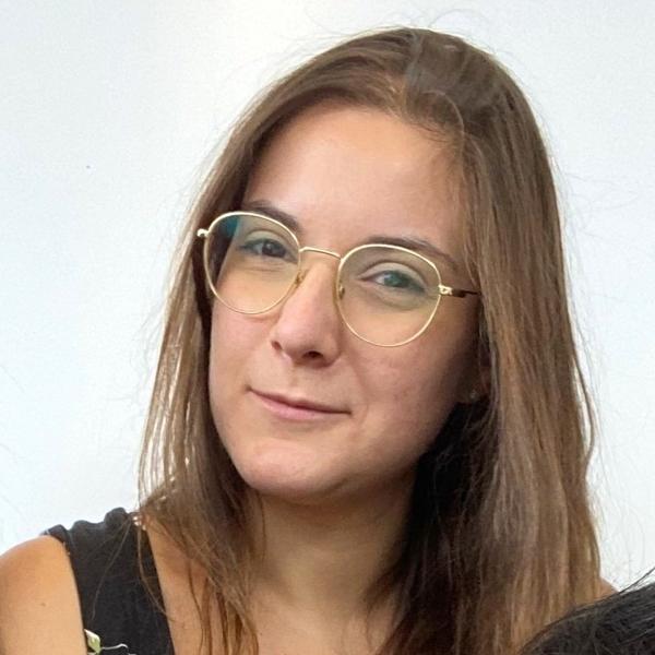 Giulia Montenovo