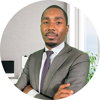 Okalebo Les Brown