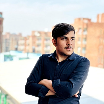 Yash Bansal