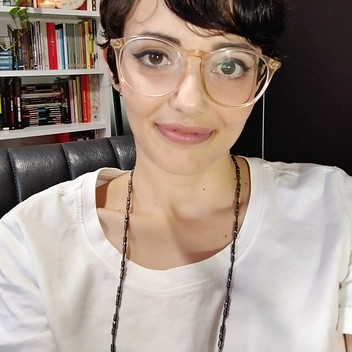 Manoela Sarubbi