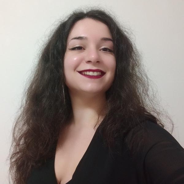 Ramona Mazzocchi