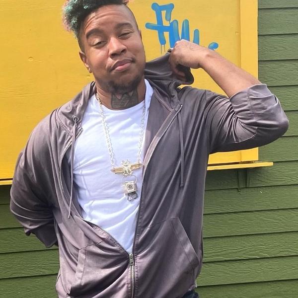 J Mase III