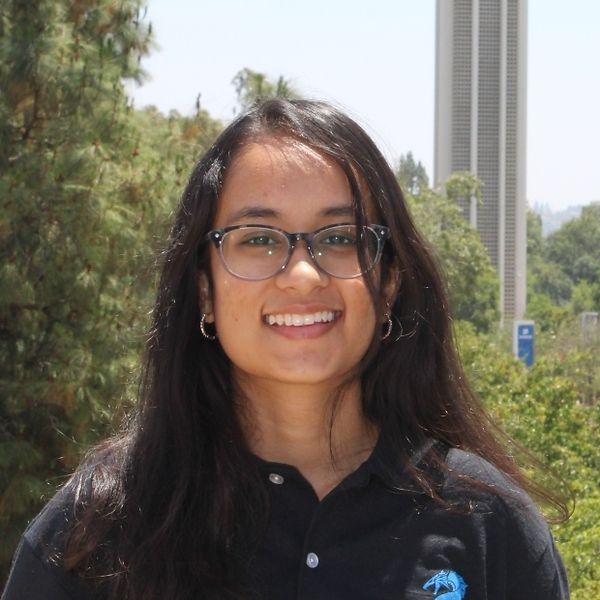 Zinal Patel