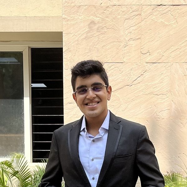 Pratham Kulkarni
