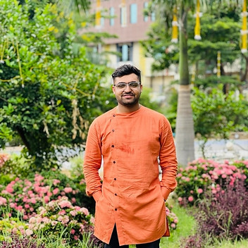 Pratyaksh Chhabra