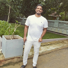 Ranga Wimalasuriya