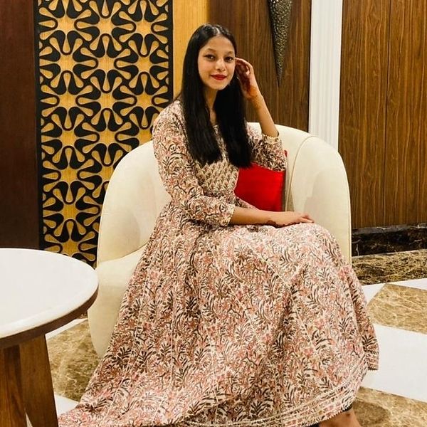 Meenu Garg