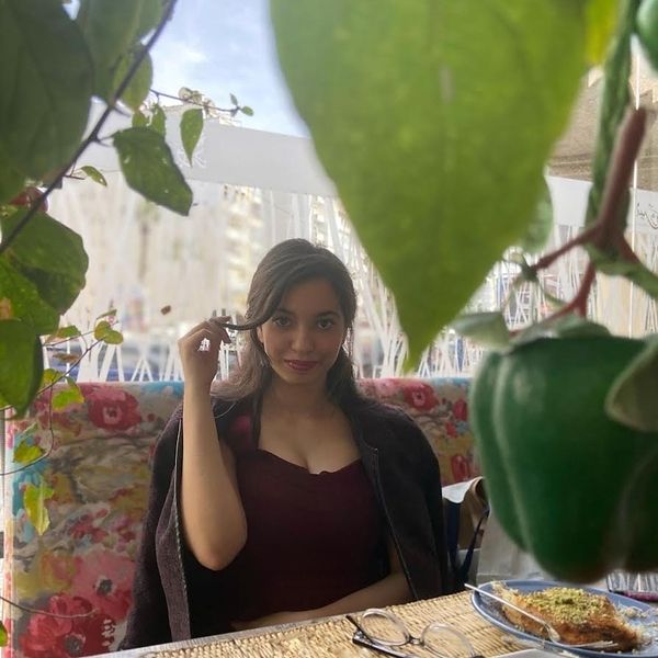 aya maski
