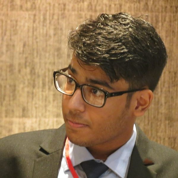 Jai Melwani