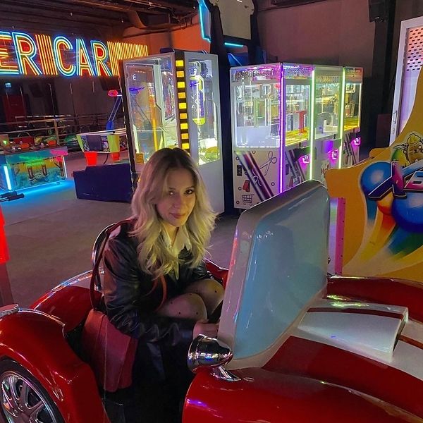 Merve Çullu