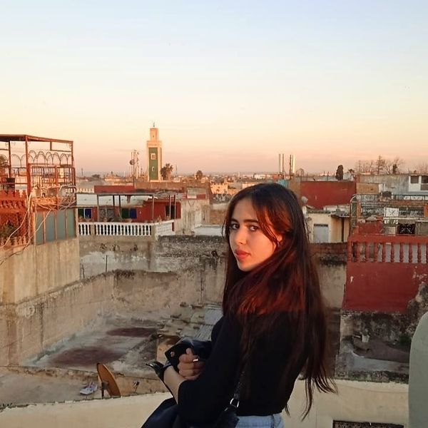 Imane Kebiri