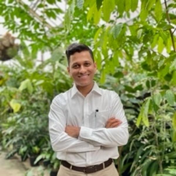 Sathya Raghu V. Mokkapati