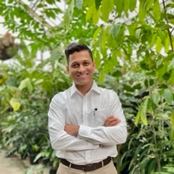 Sathya Raghu V. Mokkapati