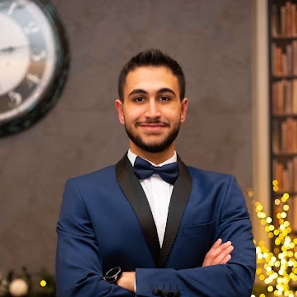 Baker Lawzi