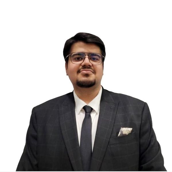 Ranvir Raj