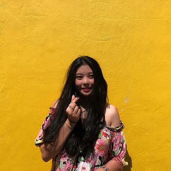 Jiye Yang
