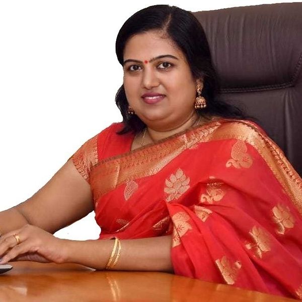 Sreevidya Vinay
