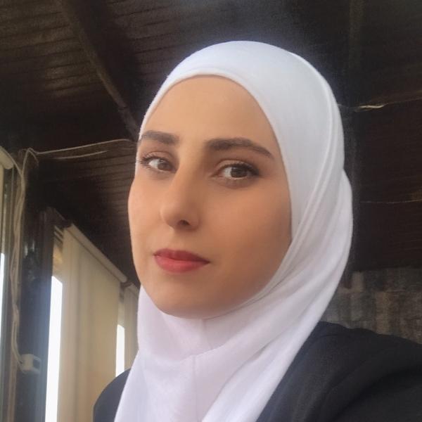 Abeer Sabboura