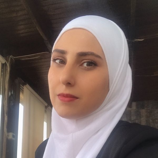 Abeer Sabboura