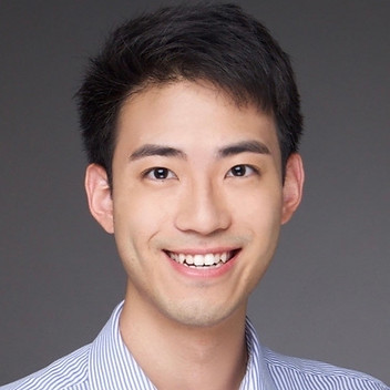 Chi Tak Jamie Chin