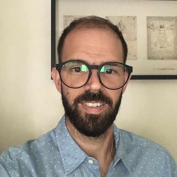 Andreas Kanavos