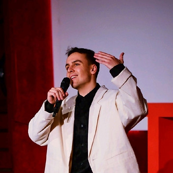 Théo Haastrup
