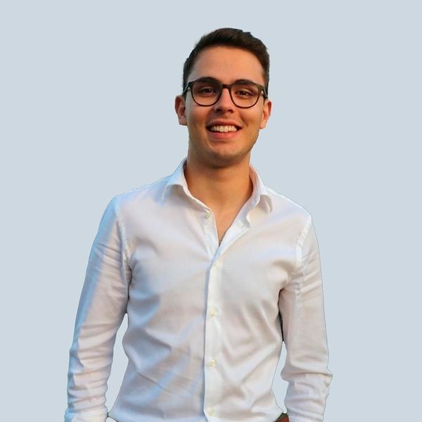 Diogo Cristo