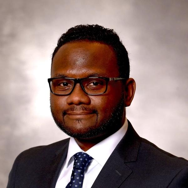 Siraj Bargawi